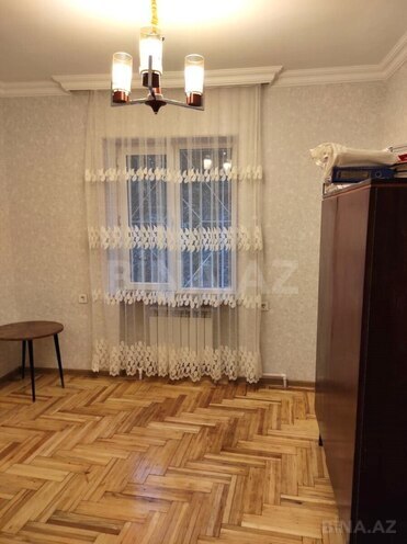 İcarəyə verilir 4 otaqlı köhnə tikili 90 m², Elmlər Akademiyası m., photo 11 from 19