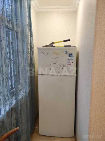 İcarəyə verilir 4 otaqlı köhnə tikili 90 m², Elmlər Akademiyası m., photo 18 from 19