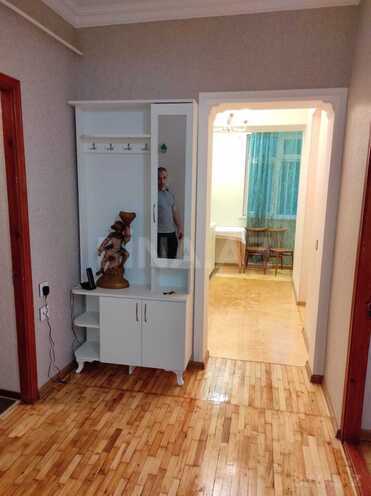 İcarəyə verilir 4 otaqlı köhnə tikili 90 m², Elmlər Akademiyası m., photo 12 from 19
