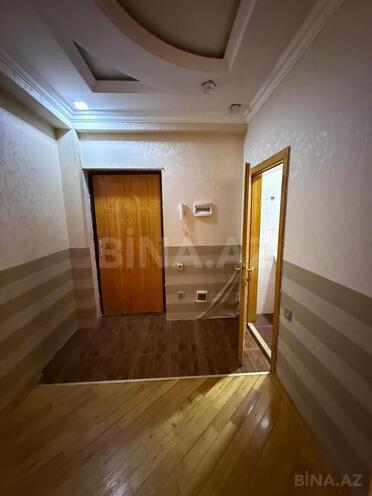Продаётся 3-комн. новостройка 115 м², м. Иншаатчылар, photo 8 from 13
