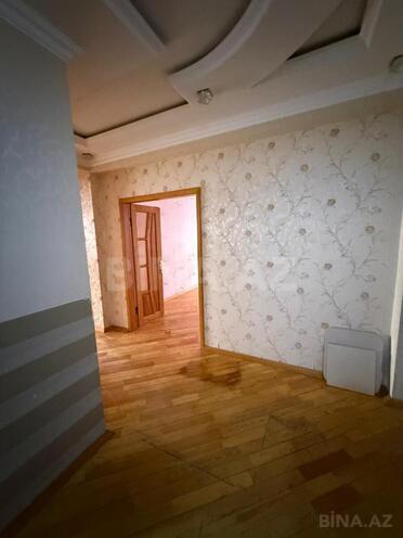 Продаётся 3-комн. новостройка 115 м², м. Иншаатчылар, photo 6 from 13