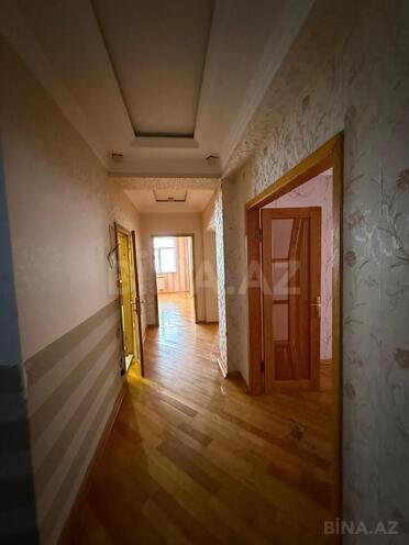 Продаётся 3-комн. новостройка 115 м², м. Иншаатчылар, photo 7 from 13