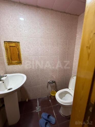 Продаётся 3-комн. новостройка 115 м², м. Иншаатчылар, photo 9 from 13