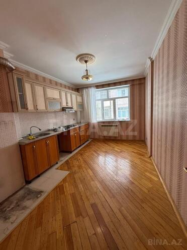 Продаётся 3-комн. новостройка 115 м², м. Иншаатчылар, photo 5 from 13