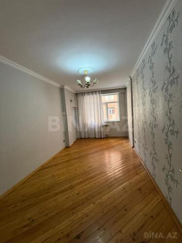 Продаётся 3-комн. новостройка 115 м², м. Иншаатчылар, photo 4 from 13