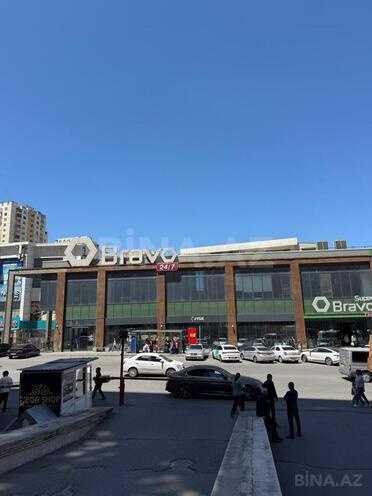 Продаётся 3-комн. новостройка 115 м², м. Иншаатчылар, photo 12 from 13