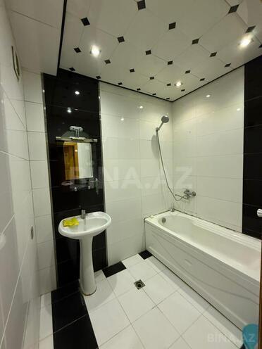 Продаётся 3-комн. новостройка 115 м², м. Иншаатчылар, photo 10 from 13