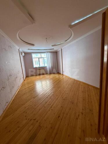 Продаётся 3-комн. новостройка 115 м², м. Иншаатчылар, photo 1 from 13