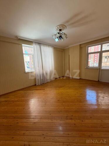 Продаётся 3-комн. новостройка 115 м², м. Иншаатчылар, photo 3 from 13