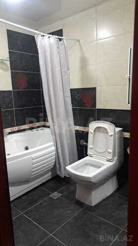İcarəyə verilir 3 otaqlı yeni tikili 120 m², 20 Yanvar m., photo 18 from 26