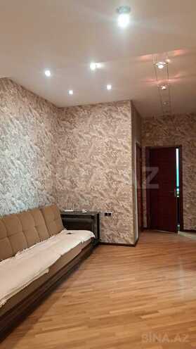 İcarəyə verilir 3 otaqlı yeni tikili 120 m², 20 Yanvar m., photo 6 from 26