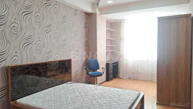 İcarəyə verilir 3 otaqlı yeni tikili 120 m², 20 Yanvar m., photo 9 from 26