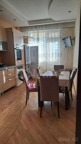 İcarəyə verilir 3 otaqlı yeni tikili 120 m², 20 Yanvar m., photo 11 from 26