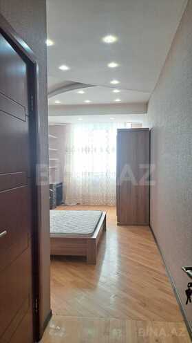İcarəyə verilir 3 otaqlı yeni tikili 120 m², 20 Yanvar m., photo 3 from 26