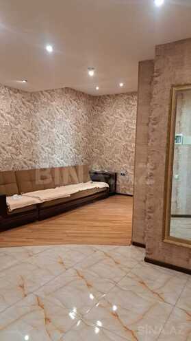 İcarəyə verilir 3 otaqlı yeni tikili 120 m², 20 Yanvar m., photo 8 from 26