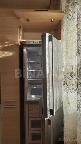 İcarəyə verilir 3 otaqlı yeni tikili 120 m², 20 Yanvar m., photo 10 from 26