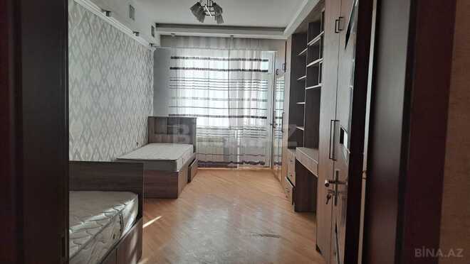 İcarəyə verilir 3 otaqlı yeni tikili 120 m², 20 Yanvar m., photo 12 from 26