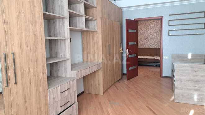 İcarəyə verilir 3 otaqlı yeni tikili 120 m², 20 Yanvar m., photo 13 from 26
