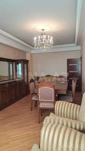 İcarəyə verilir 3 otaqlı yeni tikili 120 m², 20 Yanvar m., photo 1 from 26