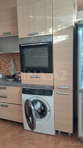 İcarəyə verilir 3 otaqlı yeni tikili 120 m², 20 Yanvar m., photo 17 from 26