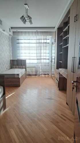 İcarəyə verilir 3 otaqlı yeni tikili 120 m², 20 Yanvar m., photo 16 from 26