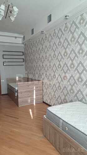 İcarəyə verilir 3 otaqlı yeni tikili 120 m², 20 Yanvar m., photo 15 from 26