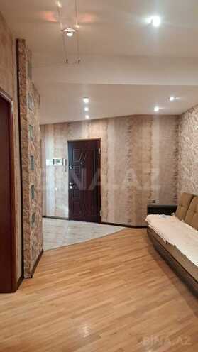 İcarəyə verilir 3 otaqlı yeni tikili 120 m², 20 Yanvar m., photo 7 from 26