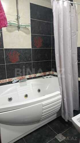 İcarəyə verilir 3 otaqlı yeni tikili 120 m², 20 Yanvar m., photo 14 from 26