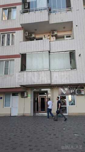 İcarəyə verilir 3 otaqlı yeni tikili 120 m², 20 Yanvar m., photo 24 from 26