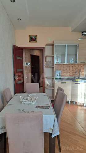 İcarəyə verilir 3 otaqlı yeni tikili 120 m², 20 Yanvar m., photo 20 from 26