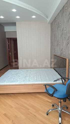 İcarəyə verilir 3 otaqlı yeni tikili 120 m², 20 Yanvar m., photo 22 from 26