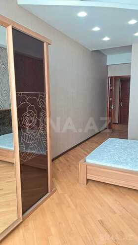 İcarəyə verilir 3 otaqlı yeni tikili 120 m², 20 Yanvar m., photo 21 from 26