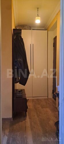Сдаётся 1-комн. вторичка 30 м², м. Элмляр Академиясы, photo 1 from 7