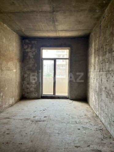 Продаётся 4-комн. новостройка 173 м², Ясамальский р., photo 6 from 17