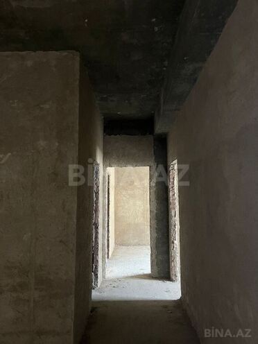 Продаётся 4-комн. новостройка 173 м², Ясамальский р., photo 10 from 17