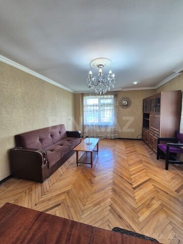 Продаётся 2-комн. вторичка 65 м², м. Иншаатчылар, photo 8 from 21
