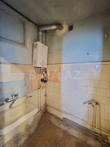 Продаётся 2-комн. вторичка 65 м², м. Иншаатчылар, photo 16 from 21