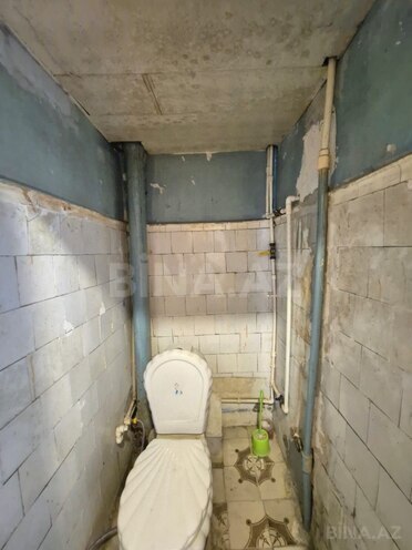 Продаётся 2-комн. вторичка 65 м², м. Иншаатчылар, photo 19 from 21