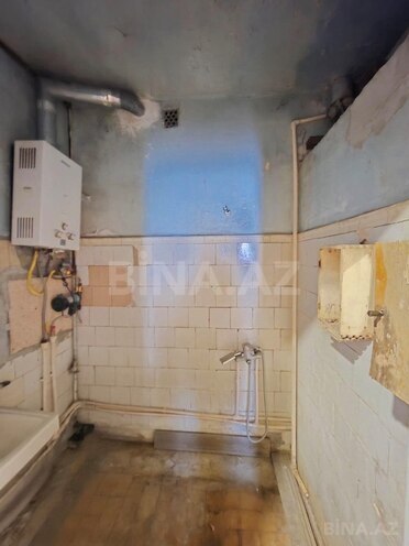 Продаётся 2-комн. вторичка 65 м², м. Иншаатчылар, photo 20 from 21