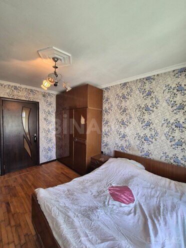 Продаётся 2-комн. вторичка 65 м², м. Иншаатчылар, photo 3 from 21