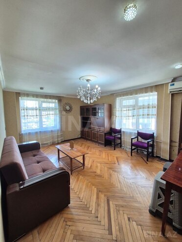 Продаётся 2-комн. вторичка 65 м², м. Иншаатчылар, photo 12 from 21