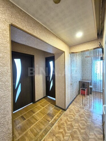 Продаётся 2-комн. вторичка 65 м², м. Иншаатчылар, photo 18 from 21