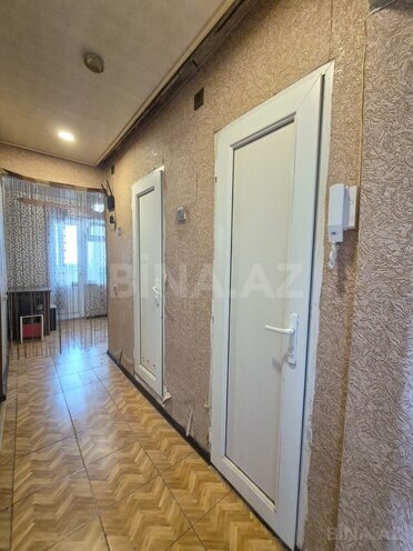 Продаётся 2-комн. вторичка 65 м², м. Иншаатчылар, photo 17 from 21