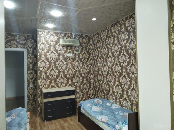 İcarəyə verilir 3 otaqlı köhnə tikili 90 m², Həzi Aslanov m., photo 5 from 16