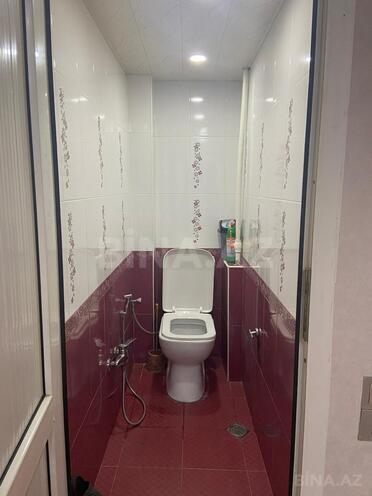 İcarəyə verilir 3 otaqlı köhnə tikili 90 m², Həzi Aslanov m., photo 15 from 16