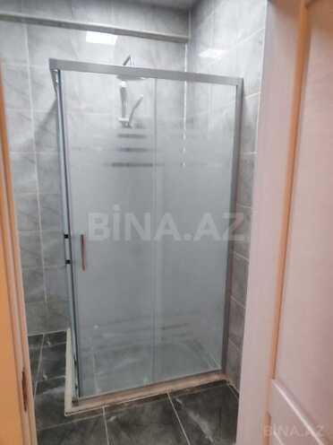 Сдаётся 2-комн. новостройка 88 м², Ясамальский р., photo 9 from 11