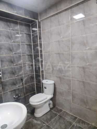 Сдаётся 2-комн. новостройка 88 м², Ясамальский р., photo 10 from 11