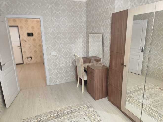 Сдаётся 2-комн. новостройка 88 м², Ясамальский р., photo 4 from 11