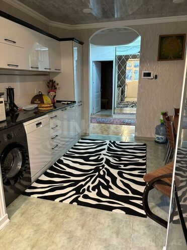 İcarəyə verilir 3 otaqlı köhnə tikili 90 m², Həzi Aslanov m., photo 10 from 16