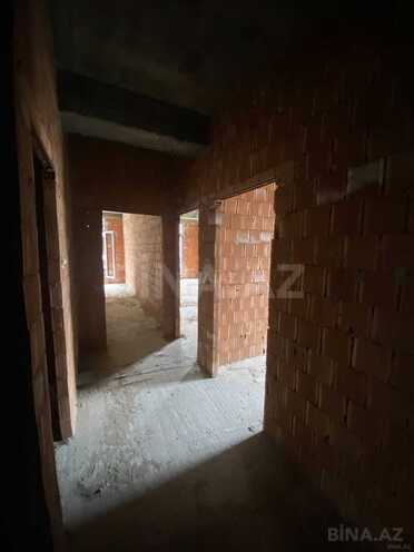Satılır 3 otaqlı yeni tikili 104 m², 8 Noyabr m., photo 6 from 8